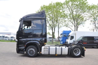 Mercedes-Benz Actros 1942 4X2 2021 491.161km TACHO V2