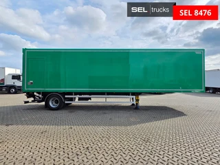 spier SGL 110