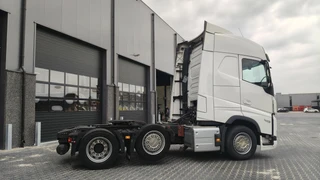 Volvo FH VTG3T - 2023 - 6X2 - HYDRAULIEK - ZWARE LAST