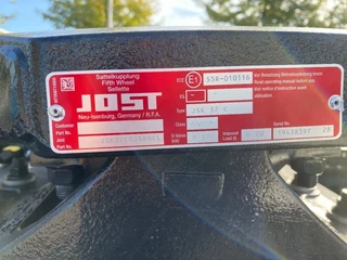 MAN TGS 33.400 6x4 BB | WW | EURO 2 | wb 3900 | Export |