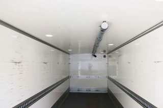 MAN TGM 15.290 Bak + klep Full air suspension Euro 6 Automaat