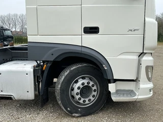 DAF XF480 XF 480. FAN. EURO6. 11-2021 stuuras