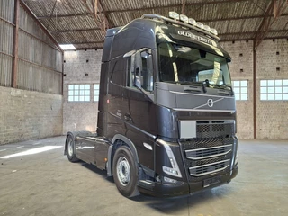 Volvo FH 500 ADR