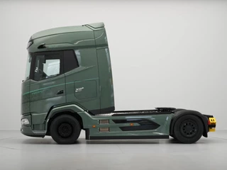 DAF XG+ 530 FT *EMERALD EDITION* - DVS - PTO Prep.