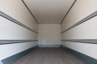 DAF CF 260 Bak+Klep Dhollandia 2000 kg