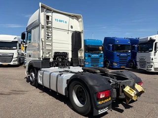 DAF XF480 SSC