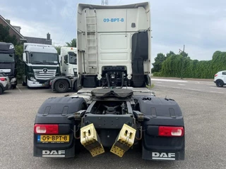 DAF XF480 Superspacecab,toplights ,SSC,koelkast,NL Truck,Top,APK 10/2026