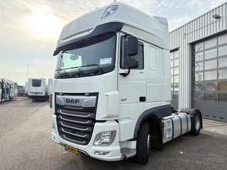 DAF XF480 SSC