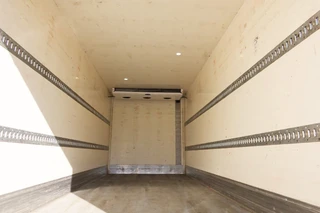 Mercedes-Benz Actros 2653 LL Koel/Vries. Cherau Aanhanger Carrier Supra 900 U