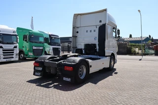 DAF XF 530 * RETARDER * 4X2 * EURO6 *
