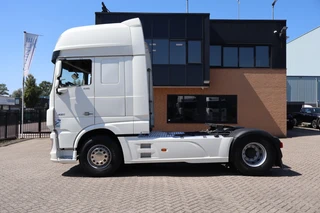 DAF XF 530 * RETARDER * 4X2 * EURO6 *