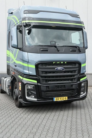 Ford F-MAX 500 4X2 3750mm