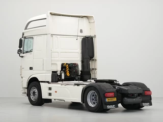DAF XF480 Super, Space, Cab FT TACHO V2, APK/TUV 05-2027 NL TRUCK