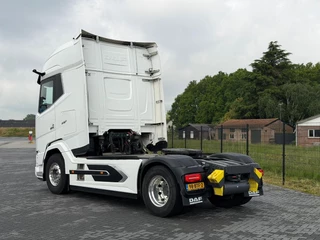 DAF XG+ 480 FT VECTO 2, ALCOA, ALCANTARA STOELEN, STANDAIRCO.